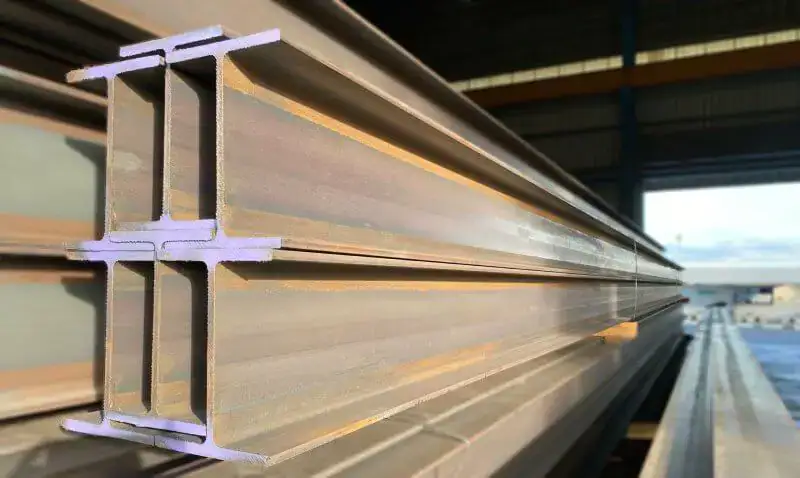 Wide Flange Beams Product